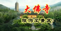 啊好大穴痒中国浙江-新昌大佛寺旅游风景区